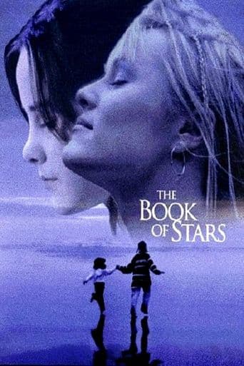The Book of Stars poster art
