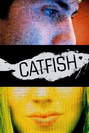 Catfish poster art