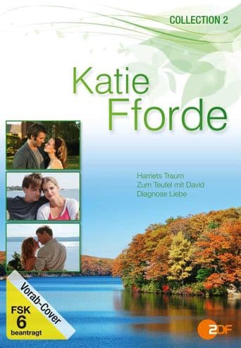 Katie Fforde - Diagnose Liebe poster art