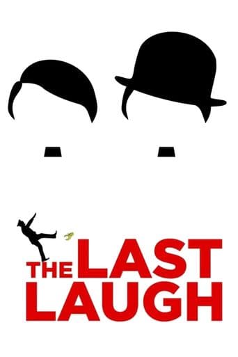 The Last Laugh poster art