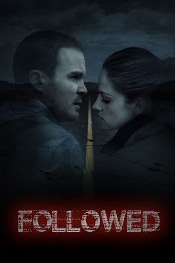 Followed poster art