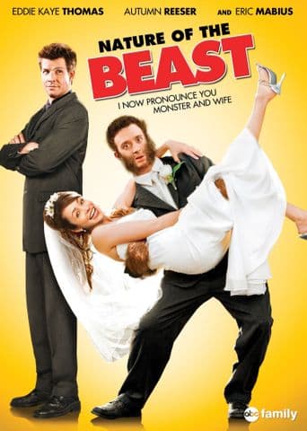 Nature of the Beast poster art