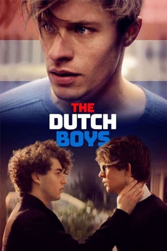 The Dutch Boys poster art