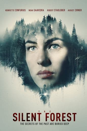 The Silent Forest poster art