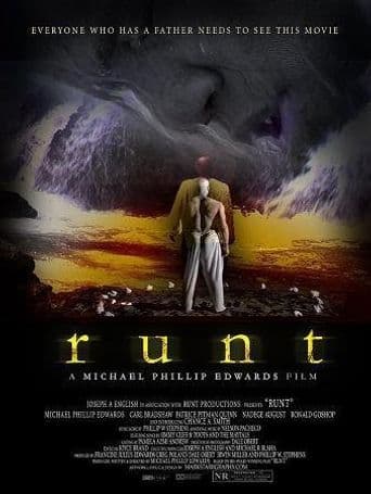 Runt poster art