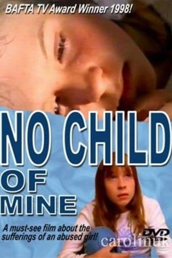 No Child of Mine poster art