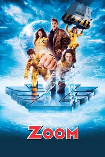 Zoom poster art