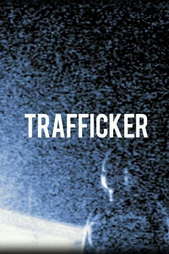 Trafficker poster art