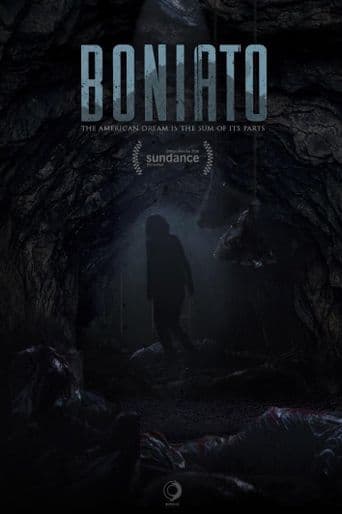 Boniato poster art