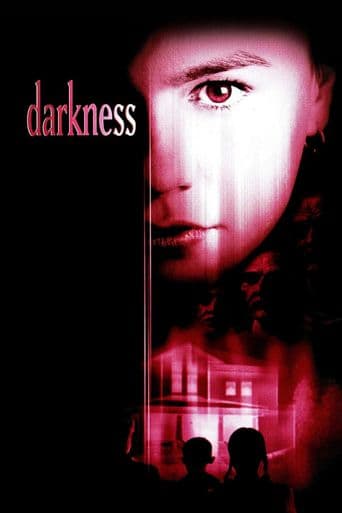 Darkness poster art