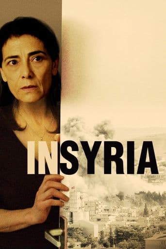 In Syria poster art