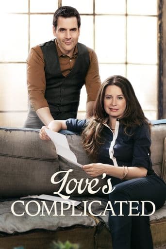 Love's Complicated poster art