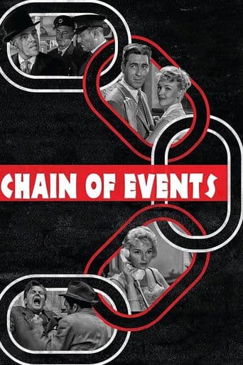 Chain of Events poster art