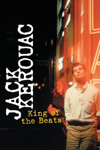 Kerouac, the Movie poster art