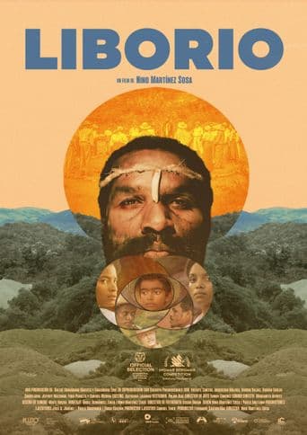 Liborio poster art