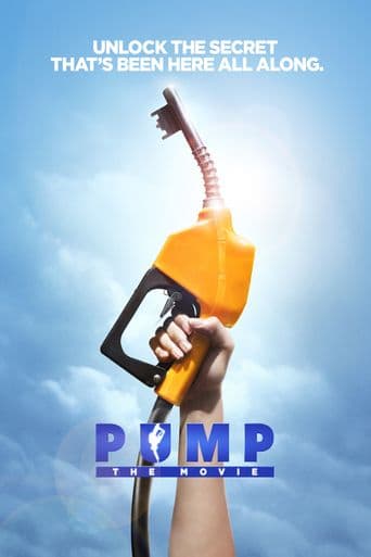 Pump poster art