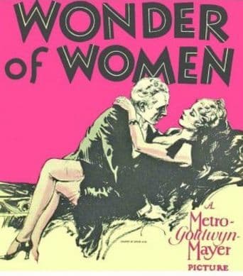 Wonder of Women poster art