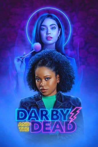 Darby and the Dead poster art