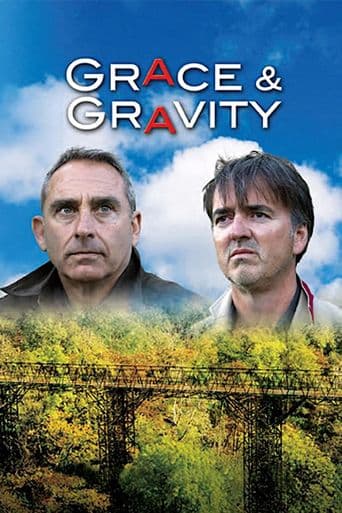 Grace and Gravity poster art