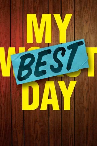 My Best Day poster art