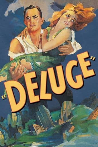 Deluge poster art