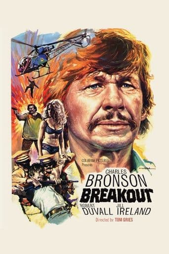 Breakout poster art