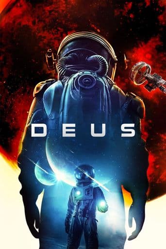 Deus poster art