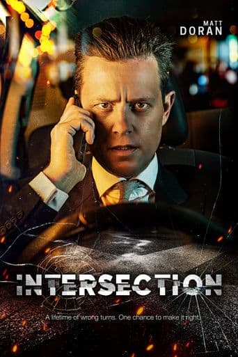 Intersection poster art