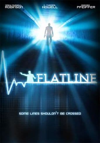 Flatline poster art