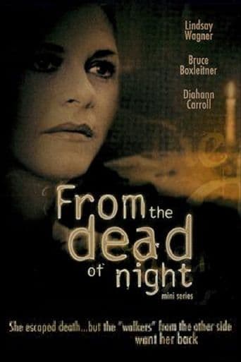 From the Dead of Night poster art