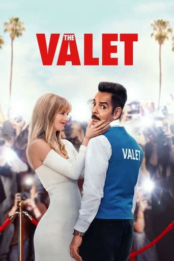 The Valet poster art