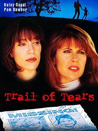 Trail of Tears poster art