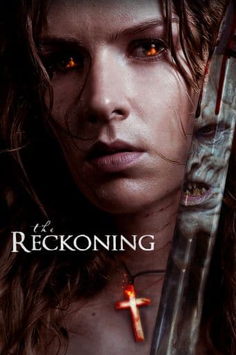 The Reckoning poster art