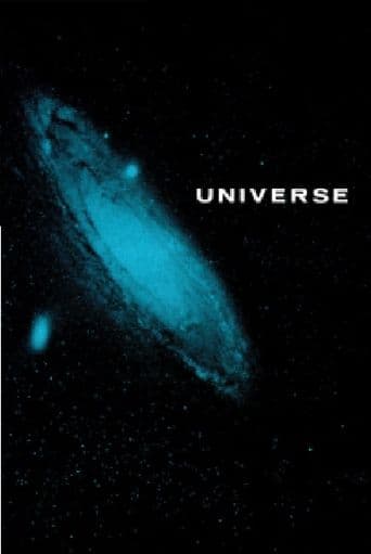 Universe poster art