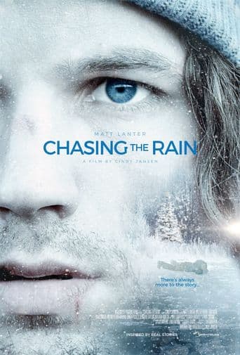 Chasing the Rain poster art