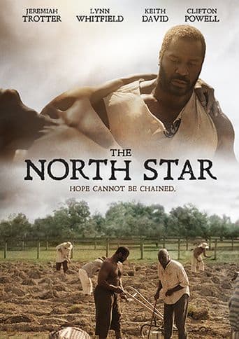 The North Star poster art