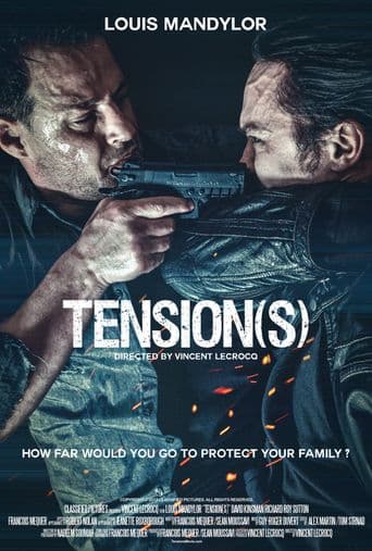 Tension(s) poster art