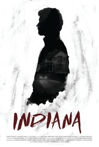 Indiana poster art