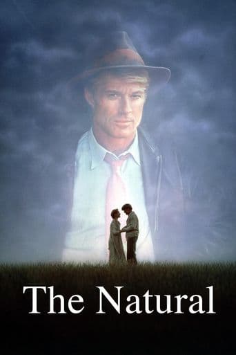 The Natural poster art