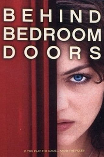 Behind Bedroom Doors poster art