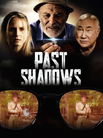 Past Shadows poster art