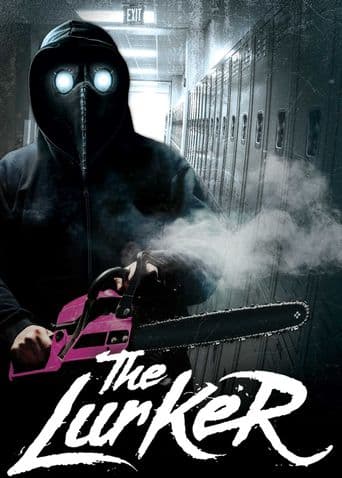 The Lurker poster art