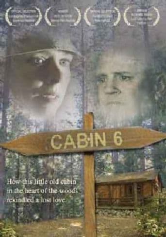 Cabin 6 poster art