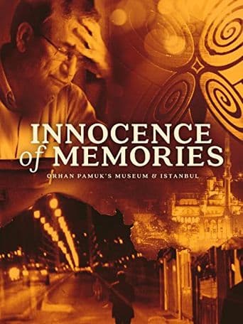 Innocence of Memories poster art