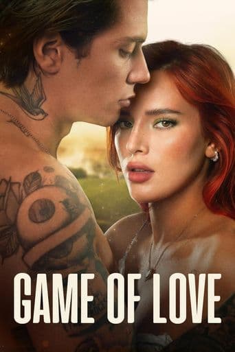 Game of Love poster art