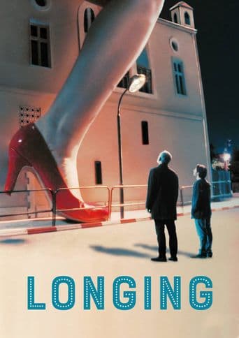 Longing poster art