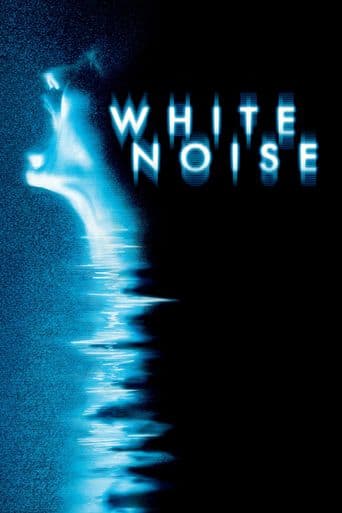 White Noise poster art