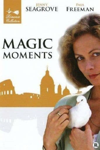 Magic Moments poster art