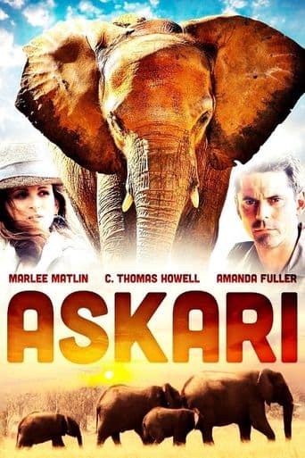 Askari poster art