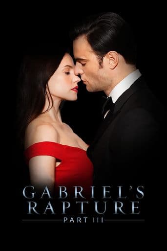 Gabriel's Rapture: Part Three poster art